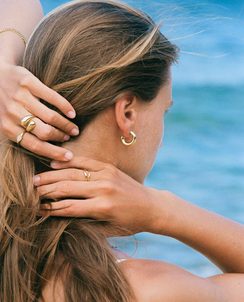 Jewelry You Never Have to Take Off